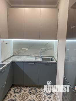 2-к квартира, вторичка, 64м2, 7/17 этаж