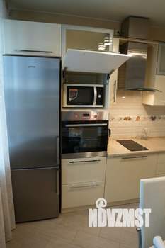 1-к квартира, вторичка, 40м2, 15/17 этаж