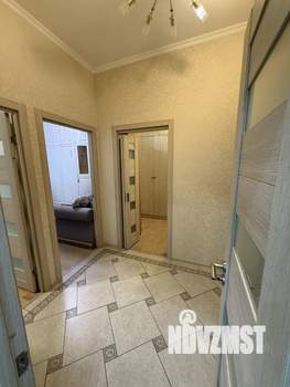 1-к квартира, вторичка, 40м2, 3/18 этаж