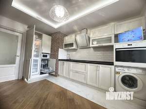 2-к квартира, вторичка, 60м2, 9/17 этаж