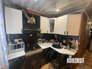 2-к квартира, вторичка, 45м2, 1/5 этаж