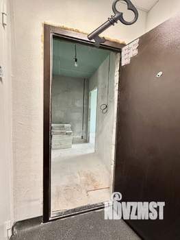 2-к квартира, вторичка, 77м2, 10/17 этаж