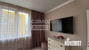 2-к квартира, вторичка, 59м2, 13/17 этаж