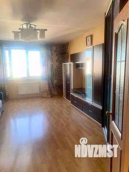3-к квартира, вторичка, 78м2, 11/14 этаж