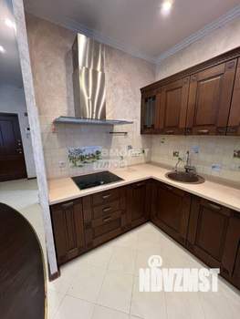 5-к квартира, вторичка, 127м2, 17/18 этаж