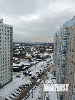 1-к квартира, вторичка, 34м2, 14/19 этаж