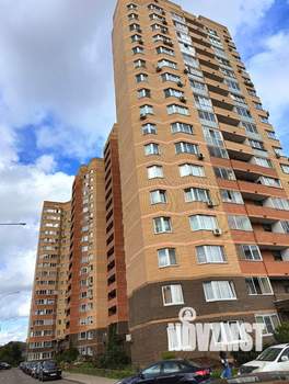 3-к квартира, вторичка, 97м2, 8/17 этаж