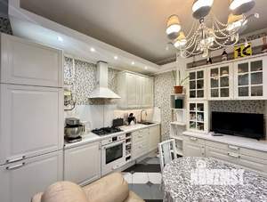 3-к квартира, вторичка, 46м2, 1/3 этаж