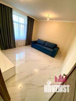 1-к квартира, вторичка, 35м2, 2/8 этаж
