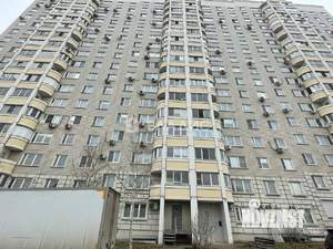2-к квартира, вторичка, 57м2, 11/17 этаж