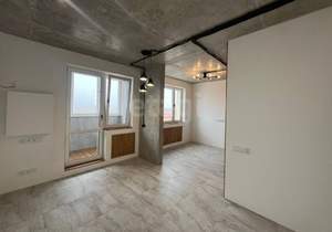 1-к квартира, вторичка, 36м2, 17/17 этаж