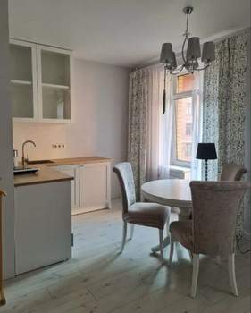 1-к квартира, вторичка, 31м2, 4/8 этаж