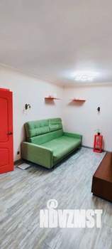 1-к квартира, вторичка, 47м2, 11/17 этаж