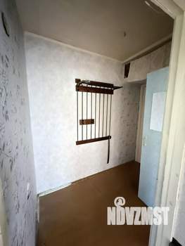 1-к квартира, вторичка, 33м2, 4/5 этаж