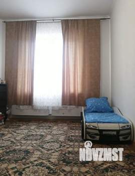 1-к квартира, вторичка, 40м2, 13/18 этаж
