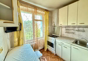 2-к квартира, вторичка, 46м2, 5/5 этаж