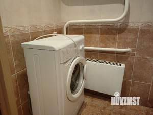 1-к квартира, вторичка, 35м2, 11/18 этаж
