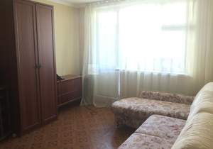 1-к квартира, вторичка, 41м2, 14/18 этаж