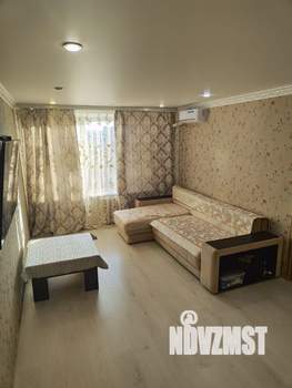 2-к квартира, вторичка, 46м2, 5/5 этаж