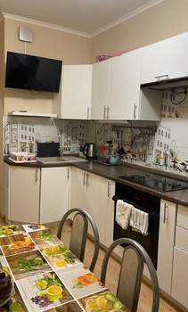 2-к квартира, вторичка, 48м2, 2/8 этаж