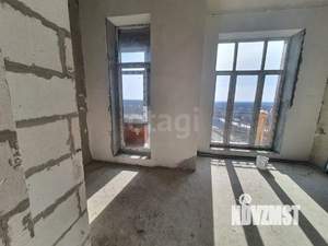 Студия квартира, вторичка, 28м2, 8/8 этаж