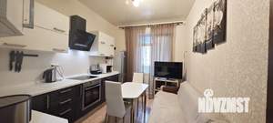 1-к квартира, вторичка, 41м2, 15/18 этаж