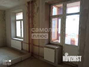 1-к квартира, вторичка, 38м2, 5/8 этаж