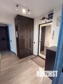 2-к квартира, вторичка, 52м2, 4/16 этаж