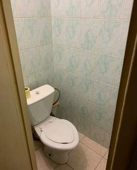 1-к квартира, вторичка, 32м2, 2/5 этаж