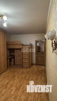 3-к квартира, вторичка, 63м2, 9/9 этаж