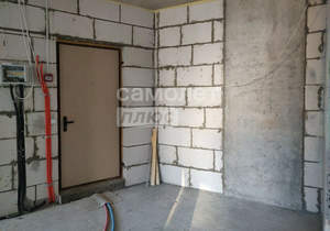 2-к квартира, вторичка, 55м2, 14/17 этаж