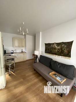 2-к квартира, вторичка, 70м2, 4/17 этаж