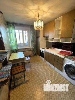 1-к квартира, вторичка, 38м2, 6/16 этаж