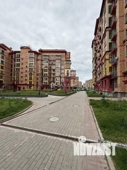1-к квартира, вторичка, 29м2, 4/8 этаж