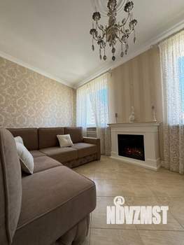 2-к квартира, вторичка, 67м2, 10/15 этаж