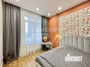 3-к квартира, вторичка, 70м2, 1/8 этаж