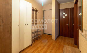 3-к квартира, вторичка, 56м2, 5/5 этаж