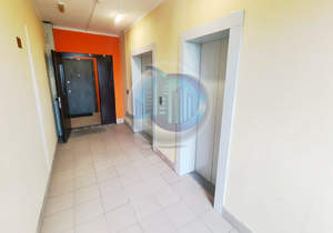 1-к квартира, вторичка, 34м2, 6/17 этаж