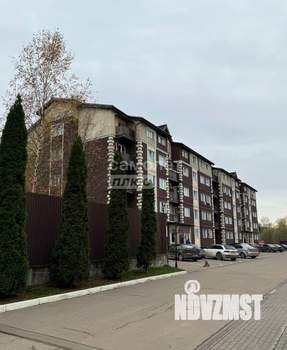 Студия квартира, вторичка, 30м2, 5/5 этаж