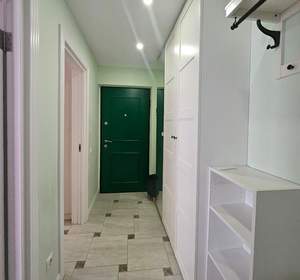 2-к квартира, вторичка, 56м2, 13/17 этаж