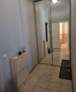 1-к квартира, вторичка, 41м2, 11/18 этаж
