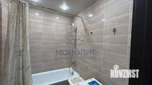 1-к квартира, вторичка, 39м2, 17/17 этаж