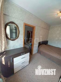 2-к квартира, вторичка, 43м2, 2/2 этаж