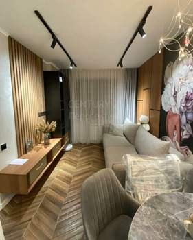 2-к квартира, вторичка, 59м2, 15/17 этаж