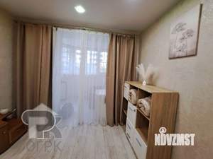 2-к квартира, вторичка, 47м2, 2/17 этаж