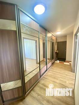 3-к квартира, вторичка, 75м2, 8/18 этаж