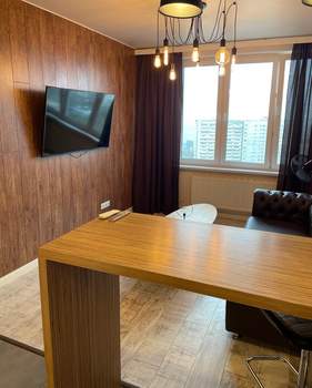 2-к квартира, вторичка, 50м2, 16/17 этаж