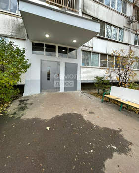 2-к квартира, вторичка, 39м2, 13/14 этаж