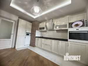2-к квартира, вторичка, 60м2, 9/17 этаж