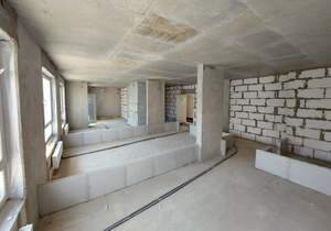 3-к квартира, вторичка, 77м2, 7/17 этаж